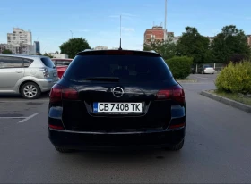 Opel Astra 1.7 cdti, снимка 3