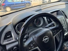 Opel Astra 1.7 CDTI, снимка 5