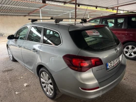 Opel Astra 1.7 CDTI /Sports Tourer/ 6скорости, снимка 3