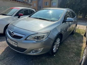 Opel Astra 1.7 CDTI, снимка 2