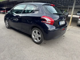 Peugeot 208 1.2i (климатик), снимка 3