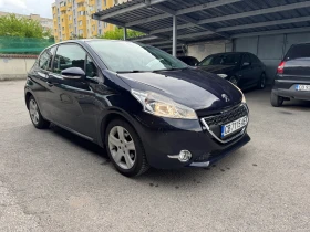 Peugeot 208 1.2i (климатик), снимка 2