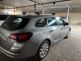 Opel Astra 1.7 CDTI /Sports Tourer/ 6скорости, снимка 1