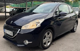 Peugeot 208 1.2i (климатик), снимка 4