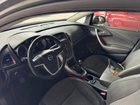 Opel Astra 1.7 CDTI /Sports Tourer/ 6скорости, снимка 5
