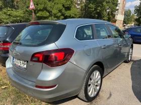 Opel Astra 1.7 CDTI, снимка 4