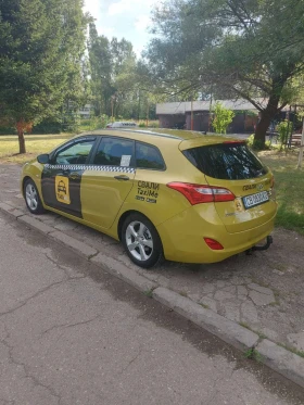 Hyundai I30 Hyundai I30 1.4 99к.с.Газ-Бензин, снимка 4