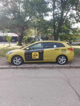 Hyundai I30 Hyundai I30 1.4 99к.с.Газ-Бензин, снимка 3