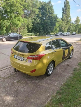 Hyundai I30 Hyundai I30 1.4 99к.с.Газ-Бензин, снимка 6