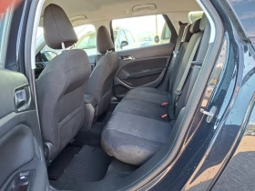 Peugeot 308 1, 6 hdi, снимка 15