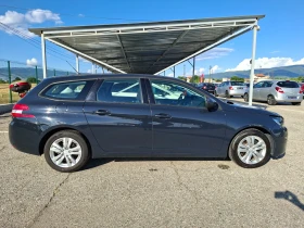 Peugeot 308 1, 6 hdi, снимка 8