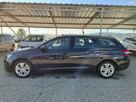 Peugeot 308 1, 6 hdi, снимка 4