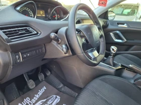 Peugeot 308 1, 6 hdi, снимка 12