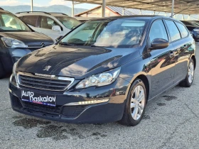 Peugeot 308 1, 6 hdi, снимка 1