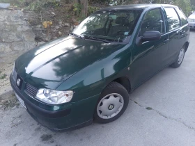 Seat Ibiza 1.9d, снимка 1