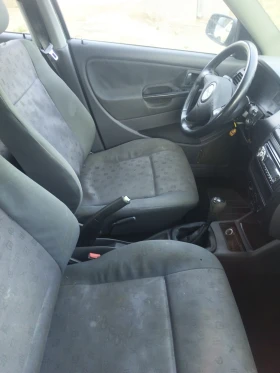 Seat Ibiza 1.9d, снимка 6