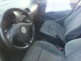 Seat Ibiza 1.9d, снимка 7