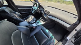 BMW 540 4.4i V8, снимка 10