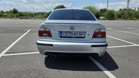 BMW 540 4.4i V8, снимка 6