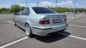 BMW 540 4.4i V8, снимка 7
