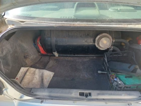 Nissan Primera ГАЗ, снимка 5