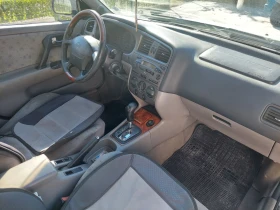 Nissan Primera ГАЗ, снимка 6