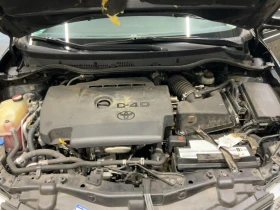 Toyota Auris 2.0 Дизел, снимка 8