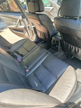 BMW 530, снимка 7