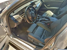 BMW 530, снимка 8