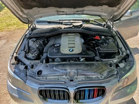 BMW 530, снимка 11