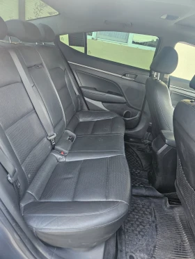 Hyundai Elantra 2.0 газов инжекцион Landi Renco, снимка 5