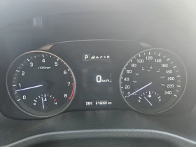 Hyundai Elantra 2.0 газов инжекцион Landi Renco, снимка 9