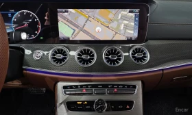 Mercedes-Benz E 450 * ФИКСИРАНА ЦЕНА ДО БЪЛГАРИЯ * АВТОКРЕДИТ, снимка 15