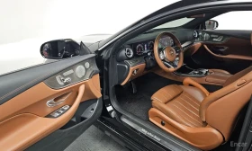 Mercedes-Benz E 450 * ФИКСИРАНА ЦЕНА ДО БЪЛГАРИЯ * АВТОКРЕДИТ, снимка 12