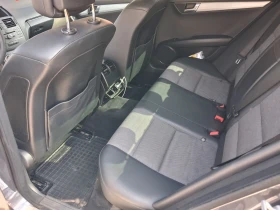 Mercedes-Benz C 200, снимка 7