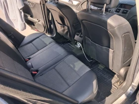 Mercedes-Benz C 200, снимка 8