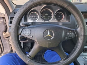 Mercedes-Benz C 200, снимка 10