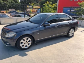 Mercedes-Benz C 200, снимка 2