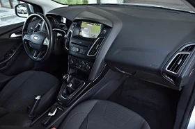 Ford Focus 1.5 Tdci Titanium-120hp, снимка 13