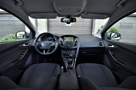 Ford Focus 1.5 Tdci Titanium-120hp, снимка 15