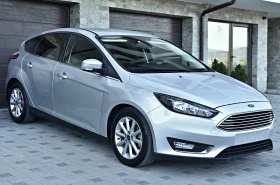 Ford Focus 1.5 Tdci Titanium-120hp, снимка 3