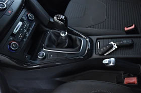 Ford Focus 1.5 Tdci Titanium-120hp, снимка 9