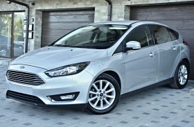Ford Focus 1.5 Tdci Titanium-120hp, снимка 1