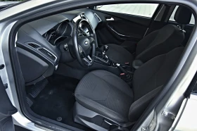 Ford Focus 1.5 Tdci Titanium-120hp, снимка 8