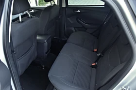 Ford Focus 1.5 Tdci Titanium-120hp, снимка 6
