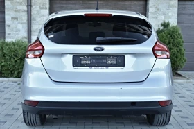 Ford Focus 1.5 Tdci Titanium-120hp, снимка 4