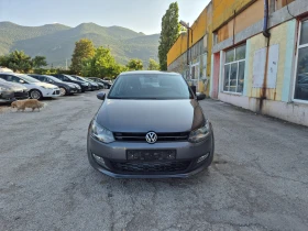 VW Polo 1.6TDI 90КС ITALY, снимка 2