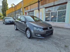 VW Polo 1.6TDI 90КС ITALY, снимка 3