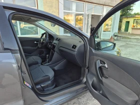 VW Polo 1.6TDI 90КС ITALY, снимка 10