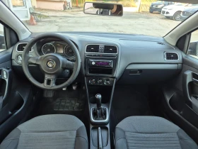 VW Polo 1.6TDI 90КС ITALY, снимка 15